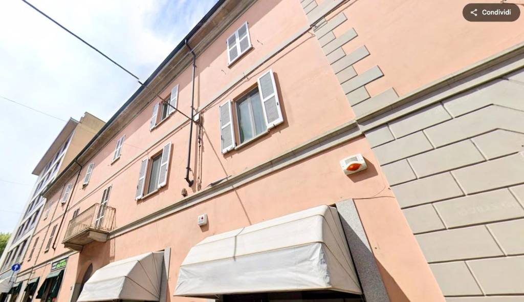 appartamento in vendita a Stradella