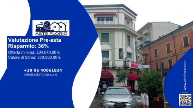 ufficio in vendita a Stradella