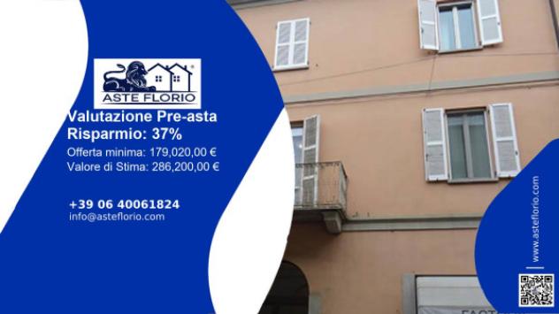 appartamento in vendita a Stradella