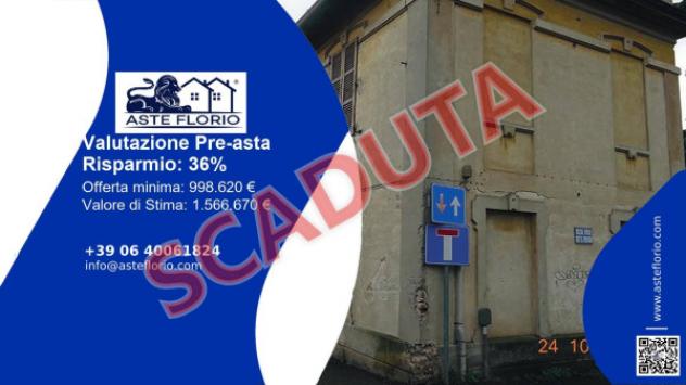 ufficio in vendita a Stradella