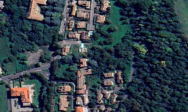 terreno edificabile in vendita a Stradella