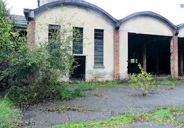 ufficio in vendita a Stradella