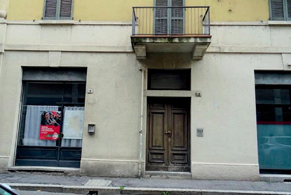 casa indipendente in vendita a Stradella