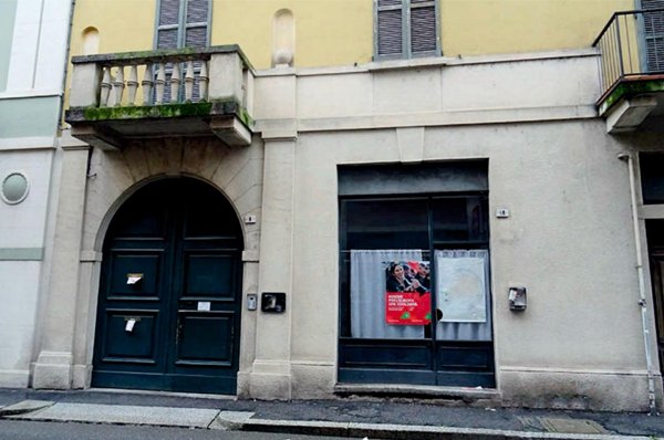 casa indipendente in vendita a Stradella