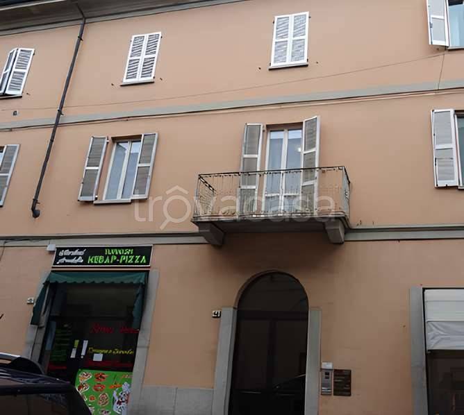 appartamento in vendita a Stradella