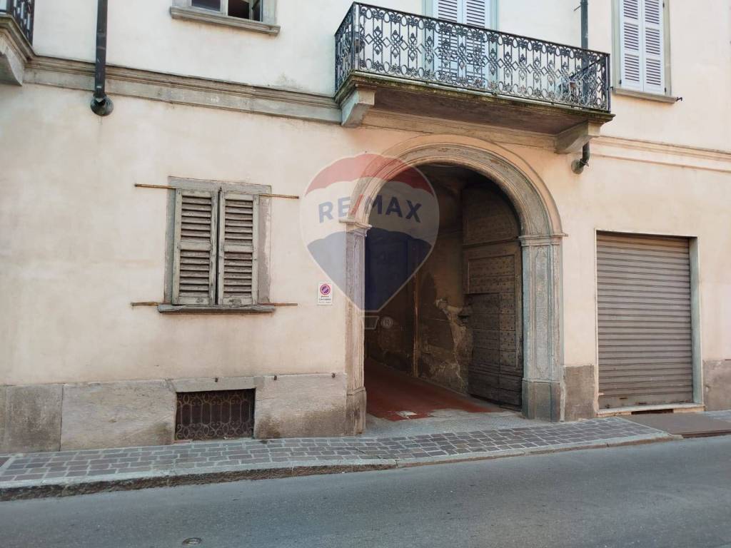 appartamento in vendita a Stradella