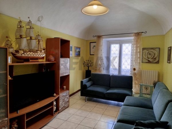 appartamento in vendita a Stradella