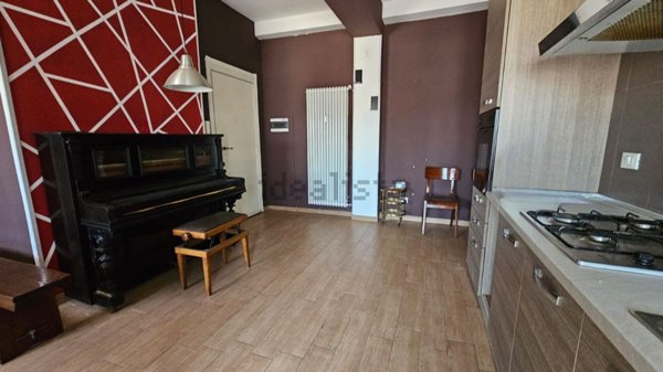 appartamento in vendita a Stradella