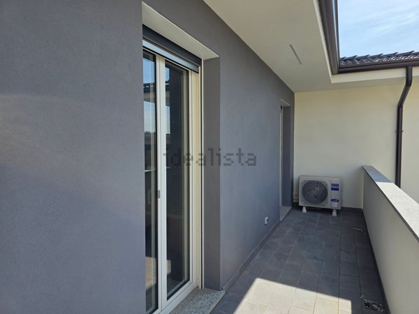 appartamento in vendita a Stradella