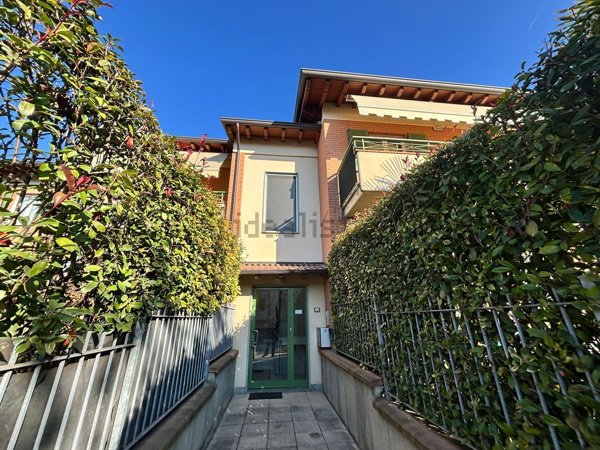 appartamento in vendita a Stradella