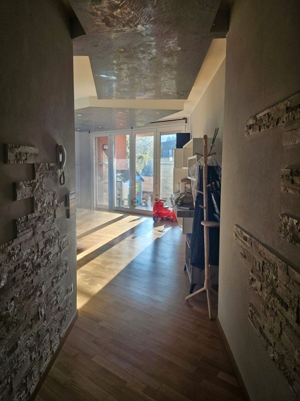 appartamento in vendita a Stradella