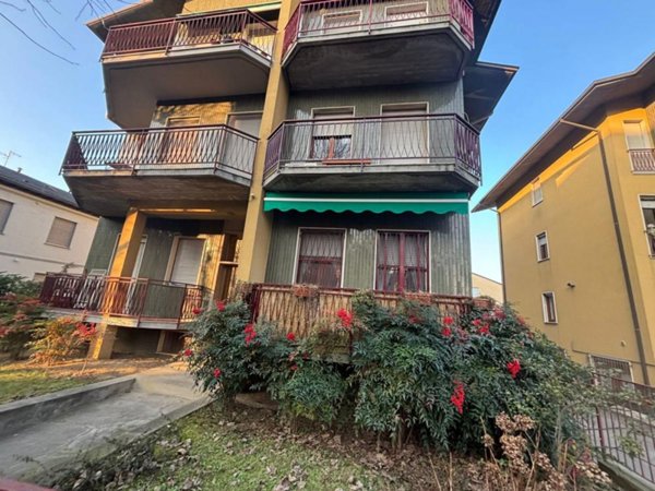 appartamento in vendita a Stradella