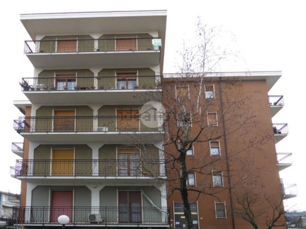 appartamento in vendita a Stradella