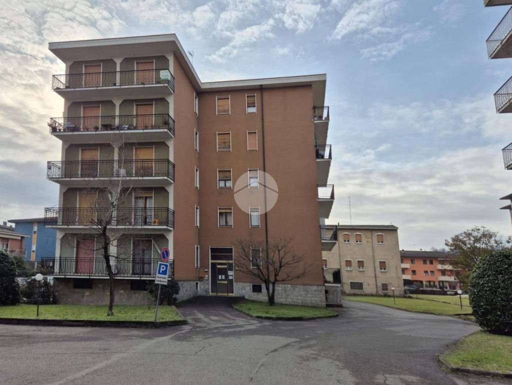 appartamento in vendita a Stradella