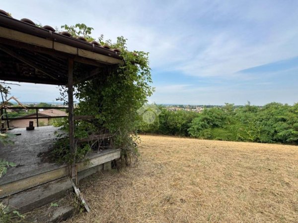 terreno edificabile in vendita a Stradella