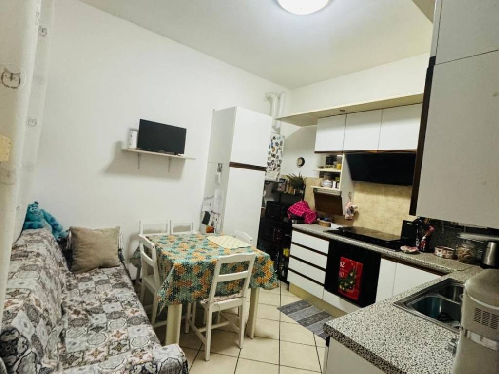 appartamento in vendita a Stradella