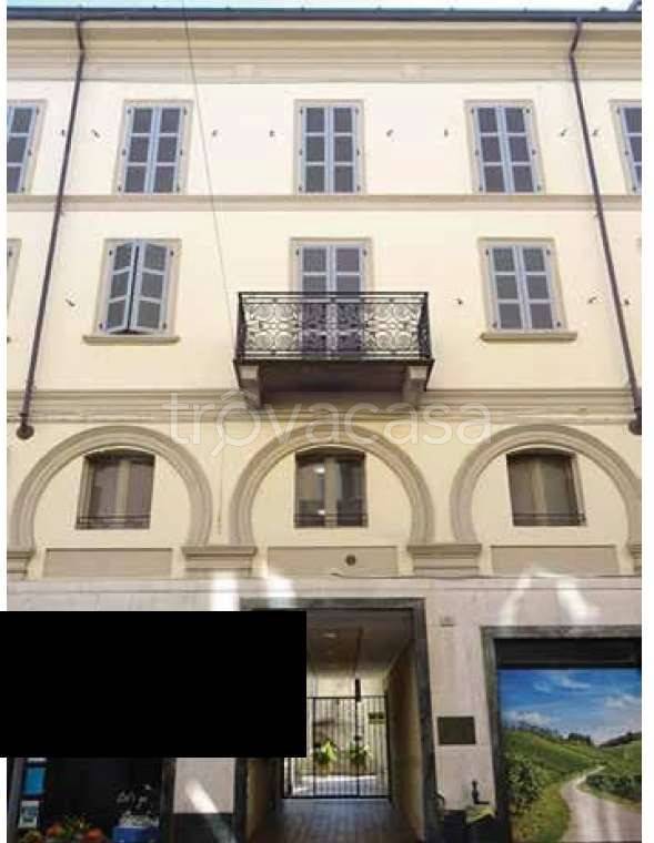 appartamento in vendita a Stradella