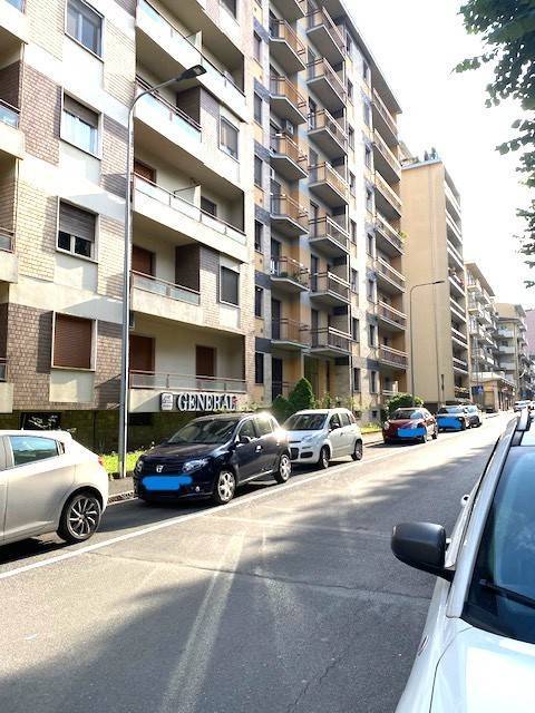 appartamento in vendita a Stradella