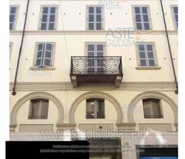 appartamento in vendita a Stradella