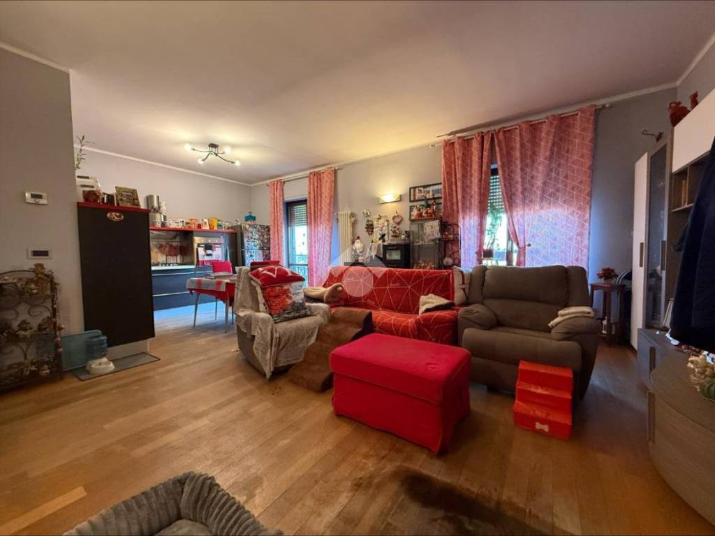 appartamento in vendita a Stradella