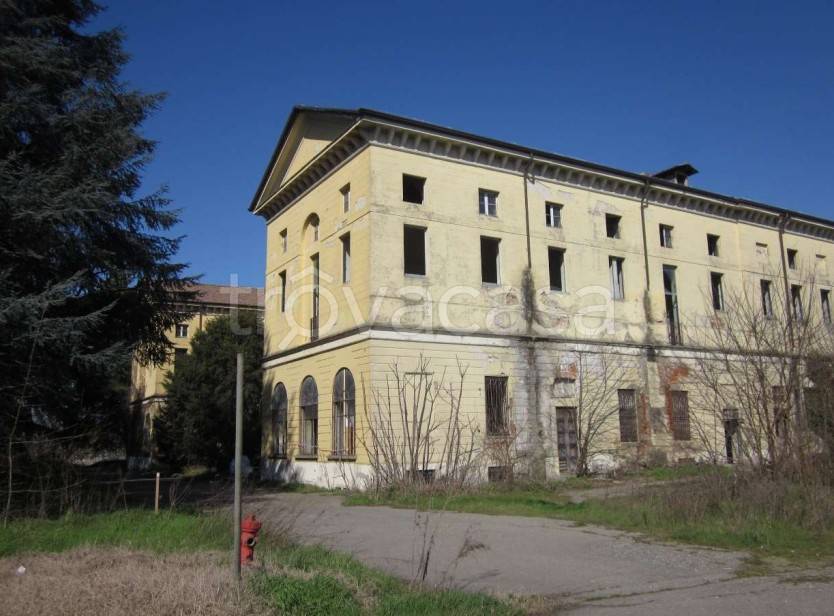 appartamento in vendita a Stradella