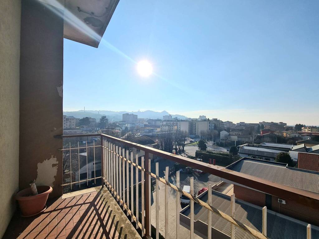 appartamento in vendita a Stradella