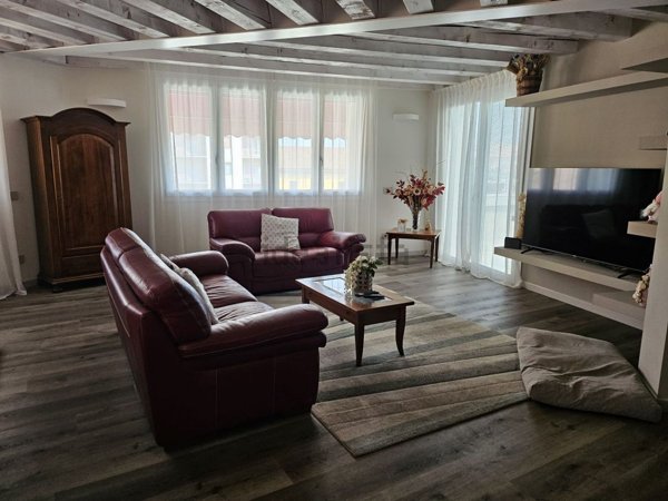 appartamento in vendita a Stradella