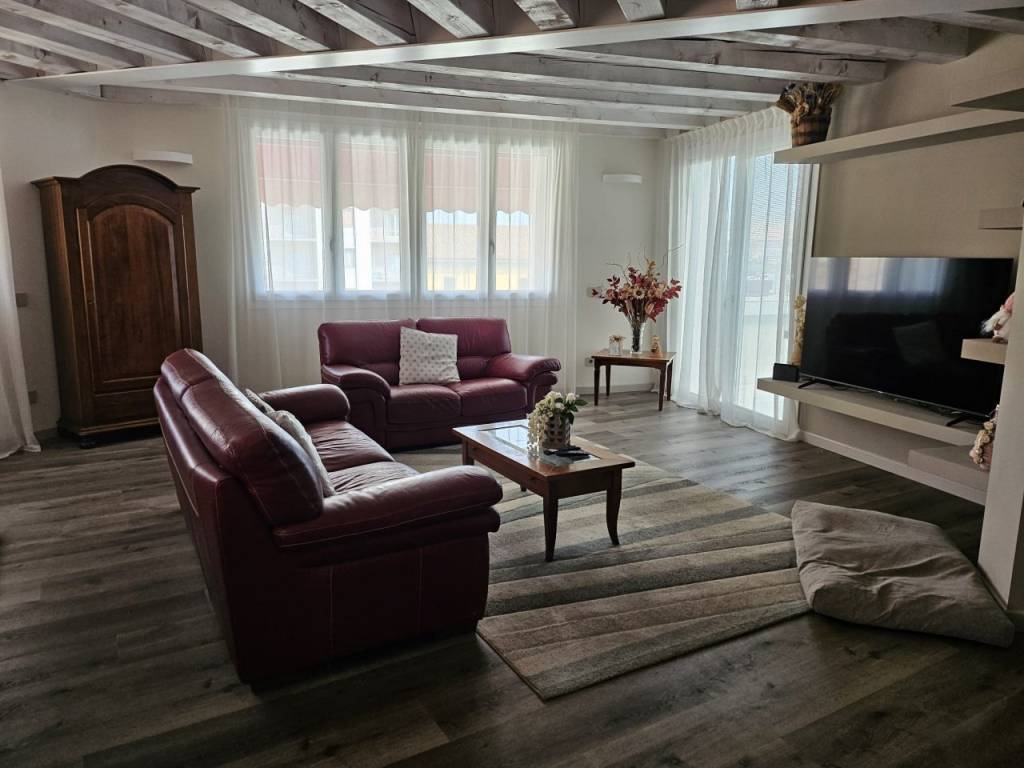 appartamento in vendita a Stradella