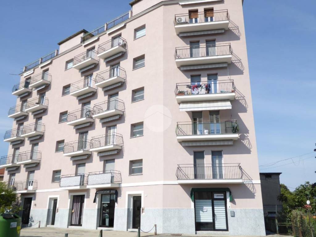 appartamento in vendita a Stradella