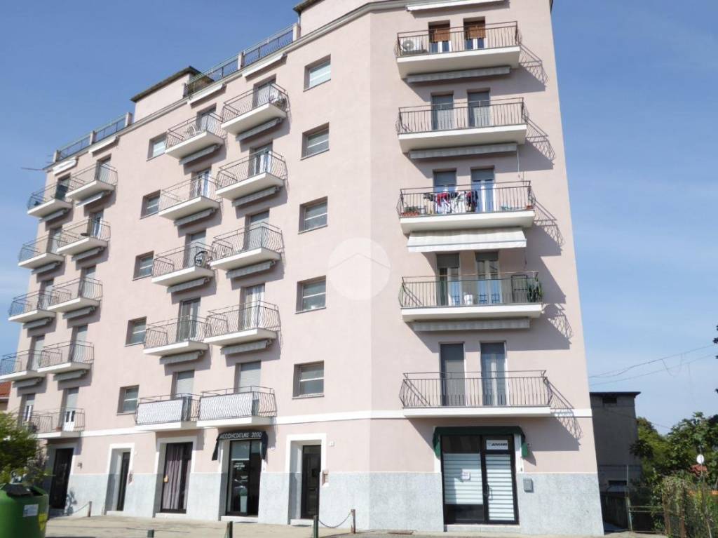 appartamento in vendita a Stradella