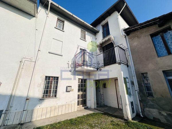 appartamento in vendita a Stradella