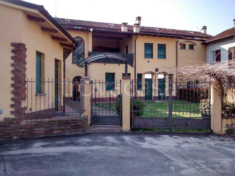 appartamento in vendita a Stradella