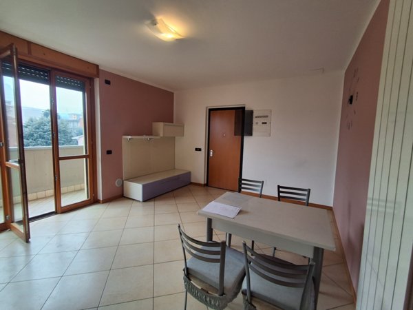 appartamento in vendita a Stradella