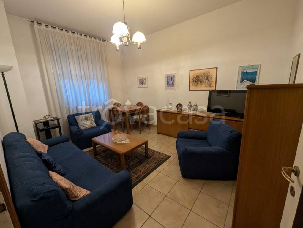 appartamento in vendita a Stradella