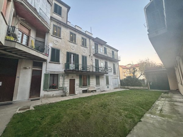 appartamento in vendita a Stradella