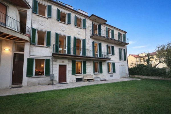 appartamento in vendita a Stradella