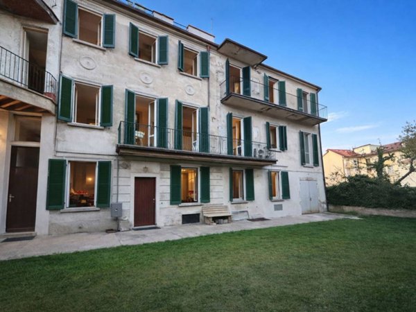 appartamento in vendita a Stradella