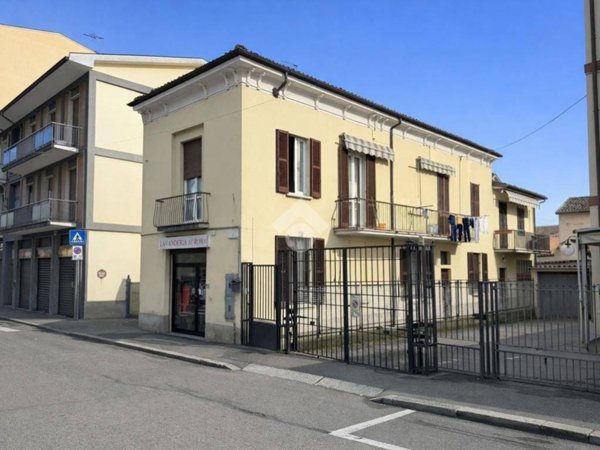 appartamento in vendita a Stradella