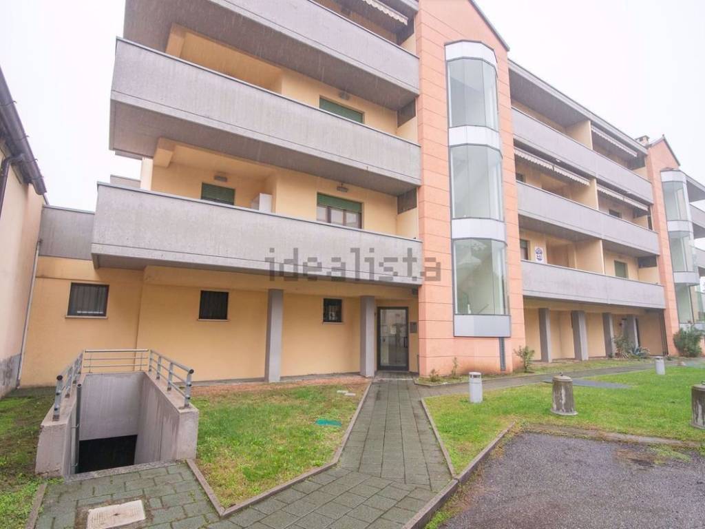 appartamento in vendita a Stradella