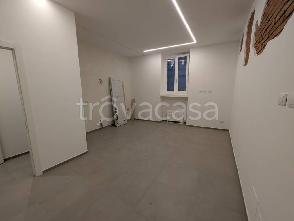 appartamento in vendita a Stradella