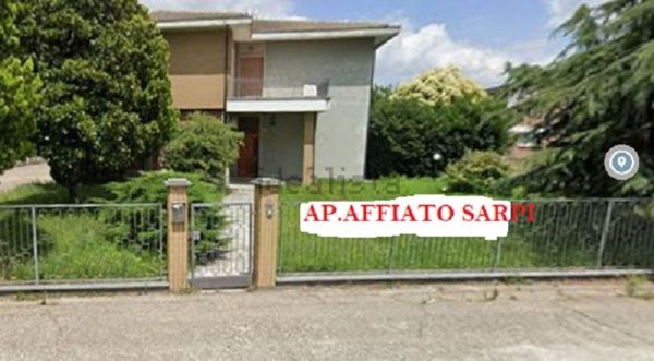 casa indipendente in vendita a Stradella