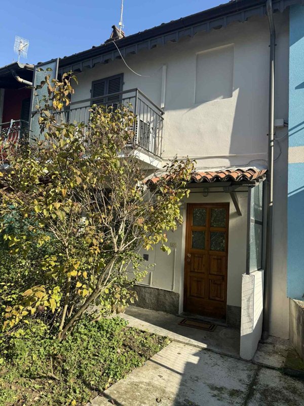 appartamento in vendita a Stradella