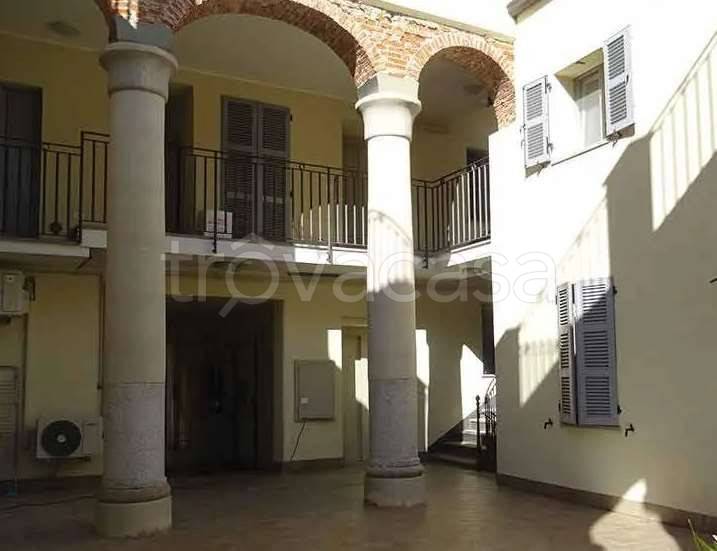 appartamento in vendita a Stradella