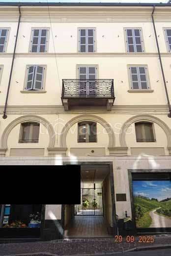 appartamento in vendita a Stradella