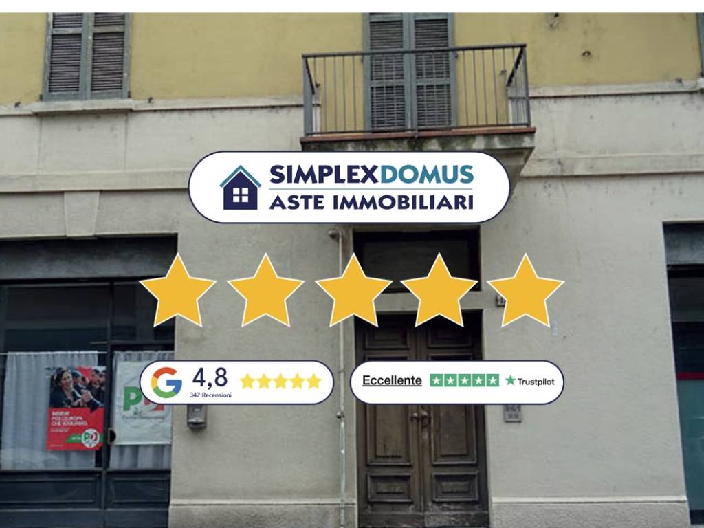 casa indipendente in vendita a Stradella