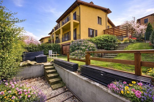 appartamento in vendita a Stradella