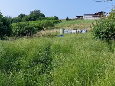 terreno edificabile in vendita a Stradella