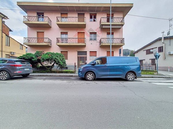 appartamento in vendita a Stradella