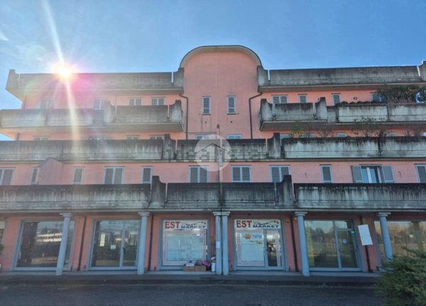 appartamento in vendita a Stradella