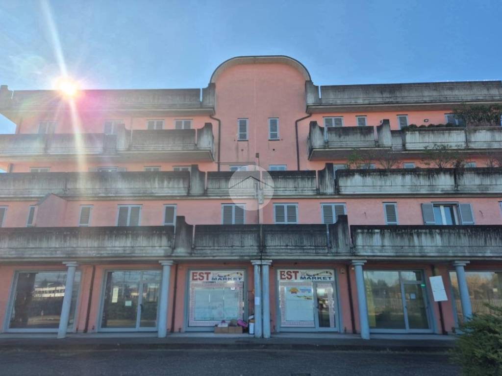 appartamento in vendita a Stradella